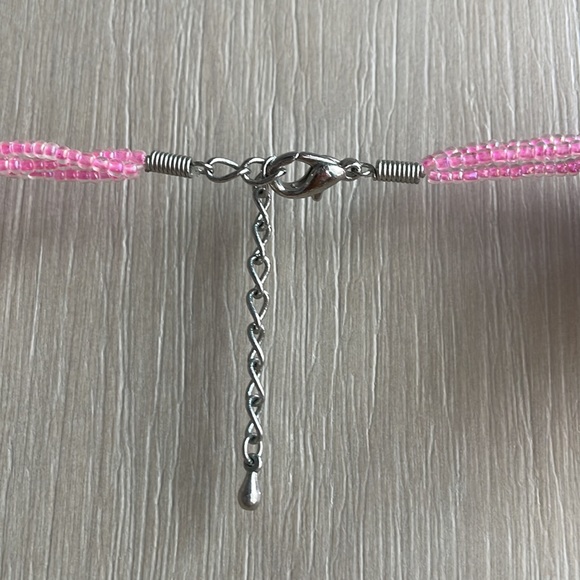 Shell necklace - Picture 4 of 4